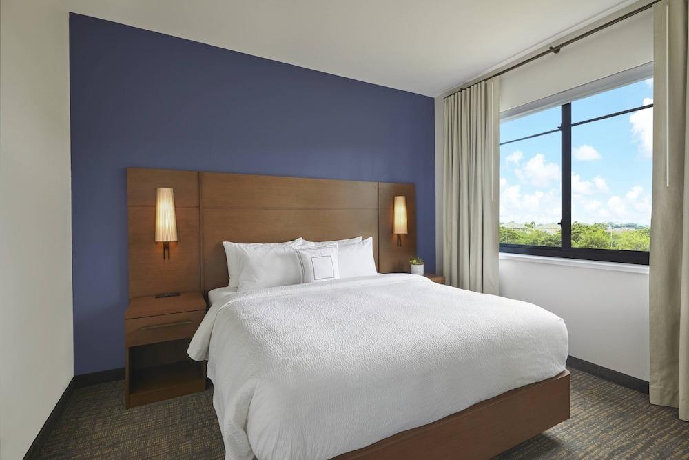Residence Inn Oahu Kapolei