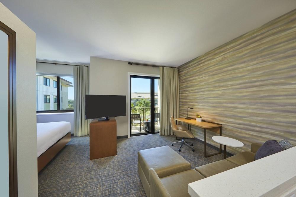Residence Inn Oahu Kapolei