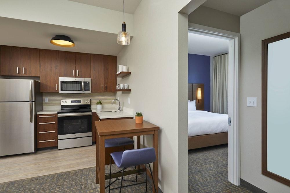 Residence Inn Oahu Kapolei