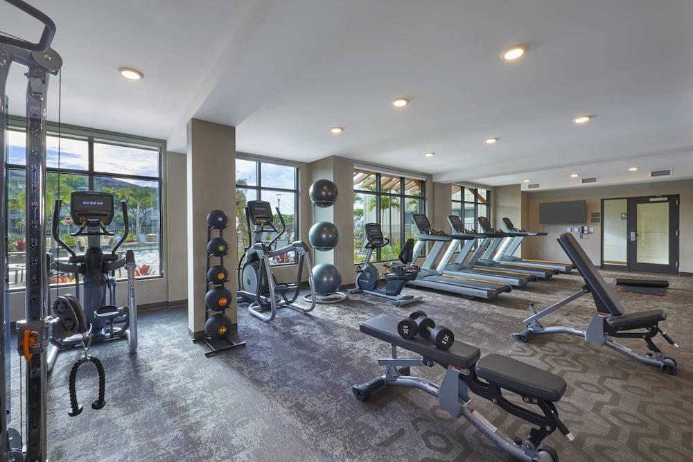 Residence Inn Oahu Kapolei