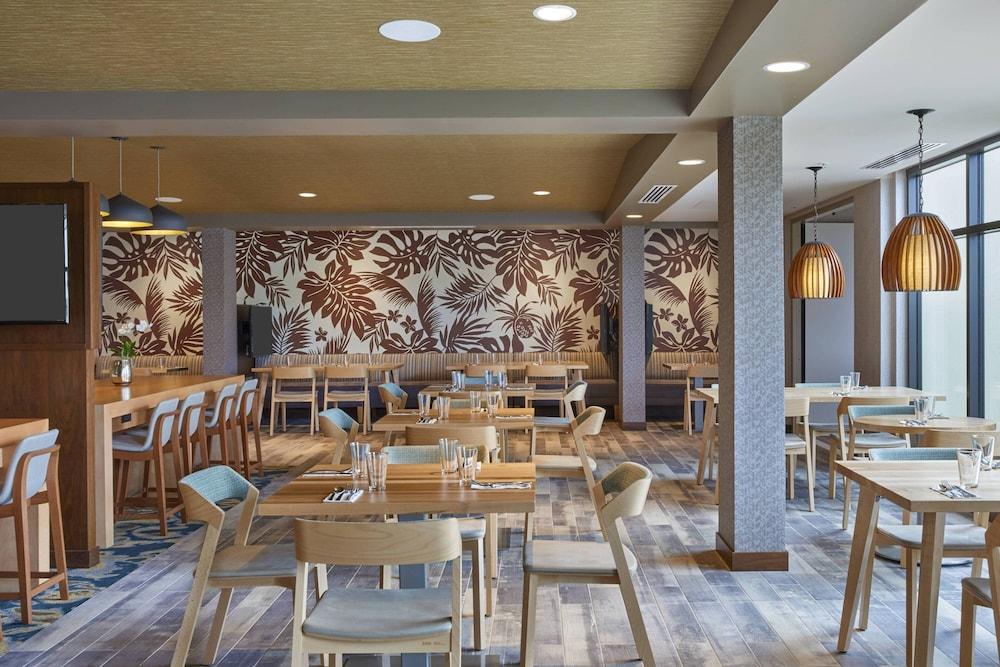 Residence Inn Oahu Kapolei