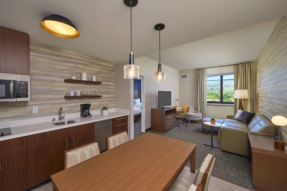 Residence Inn Oahu Kapolei
