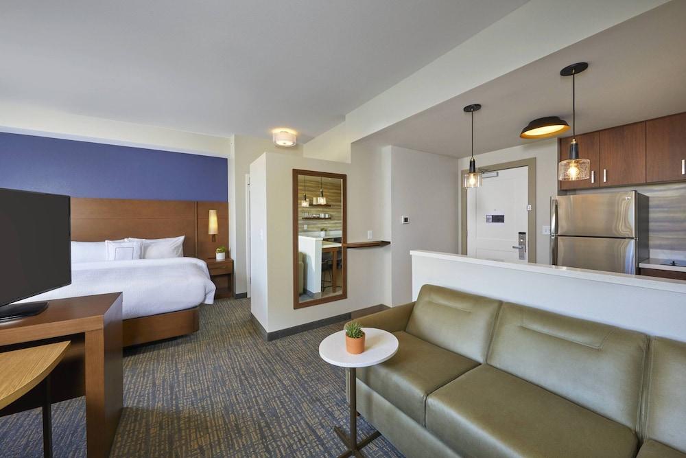 Residence Inn Oahu Kapolei