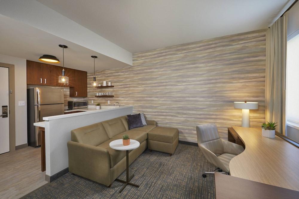 Residence Inn Oahu Kapolei