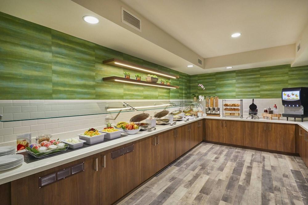 Residence Inn Oahu Kapolei