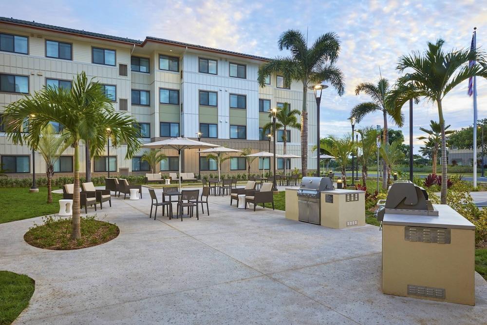 Residence Inn Oahu Kapolei