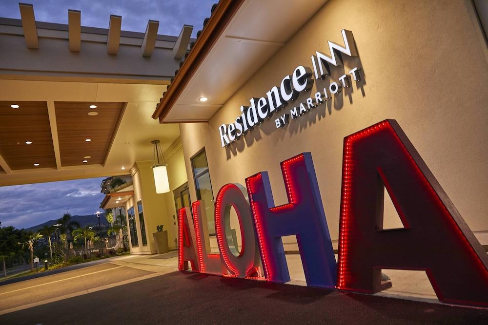 Residence Inn Oahu Kapolei