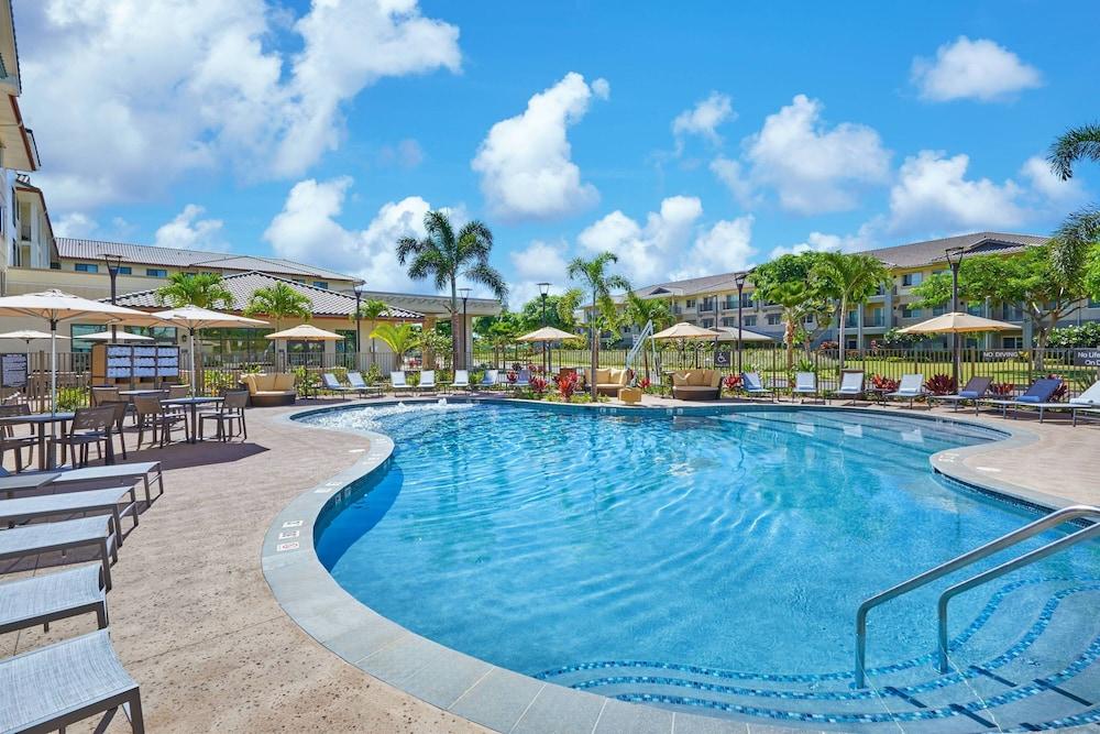 Residence Inn Oahu Kapolei