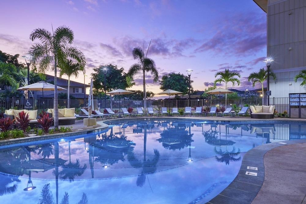 Residence Inn Oahu Kapolei