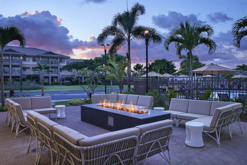 Residence Inn Oahu Kapolei
