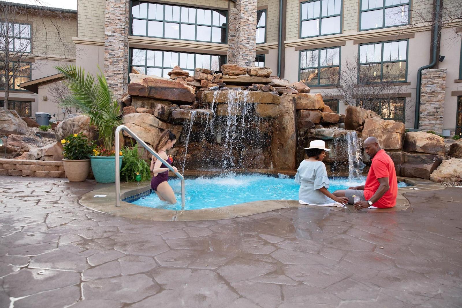 Prairie Band Casino & Resort