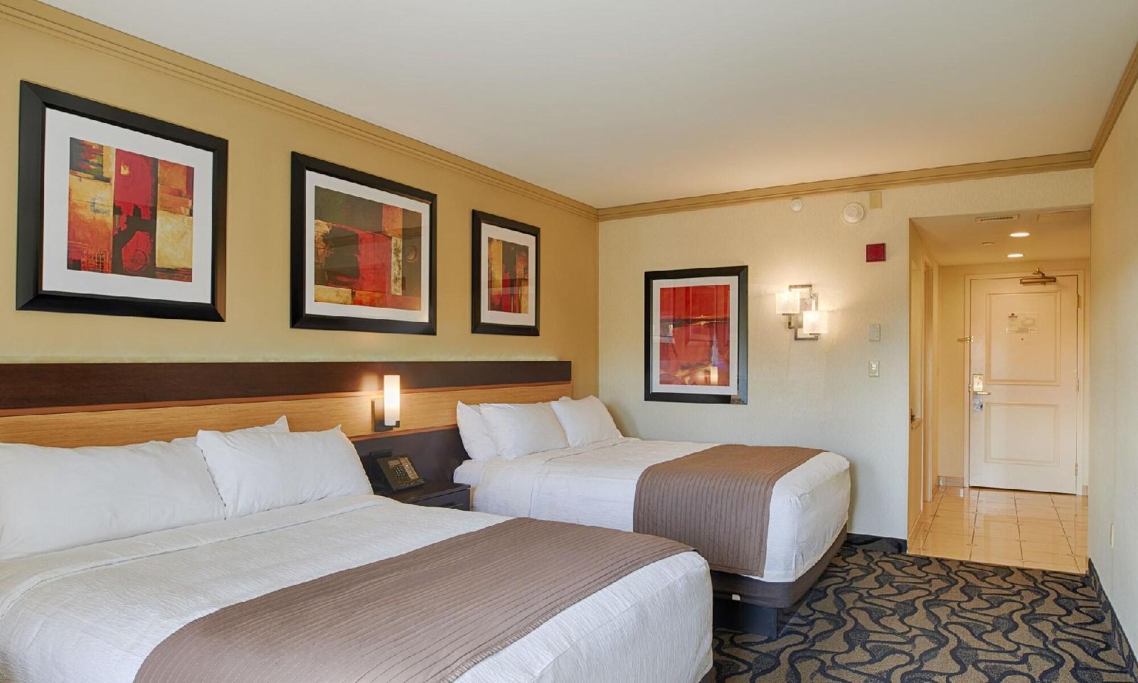 Prairie Band Casino & Resort
