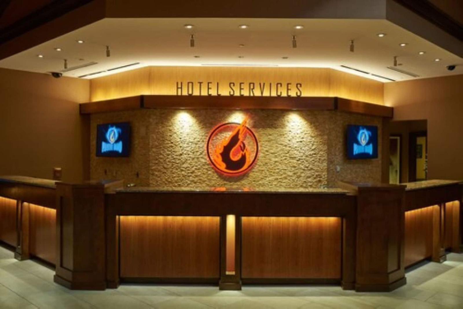 Prairie Band Casino & Resort