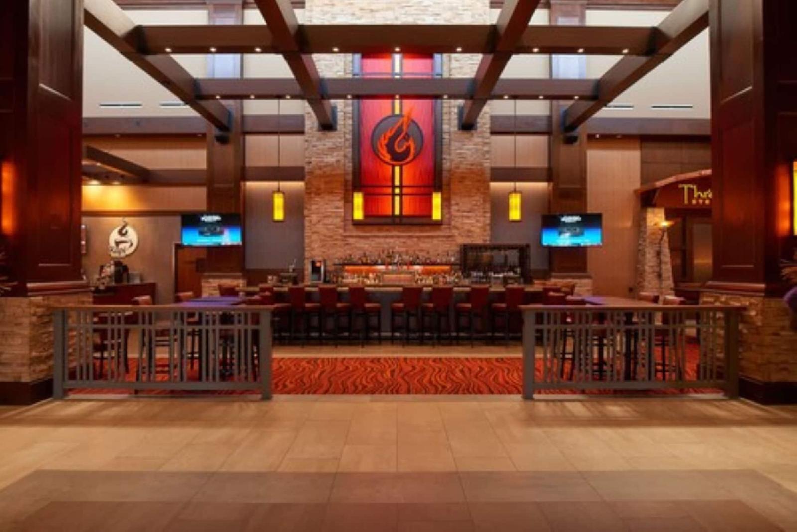Prairie Band Casino & Resort