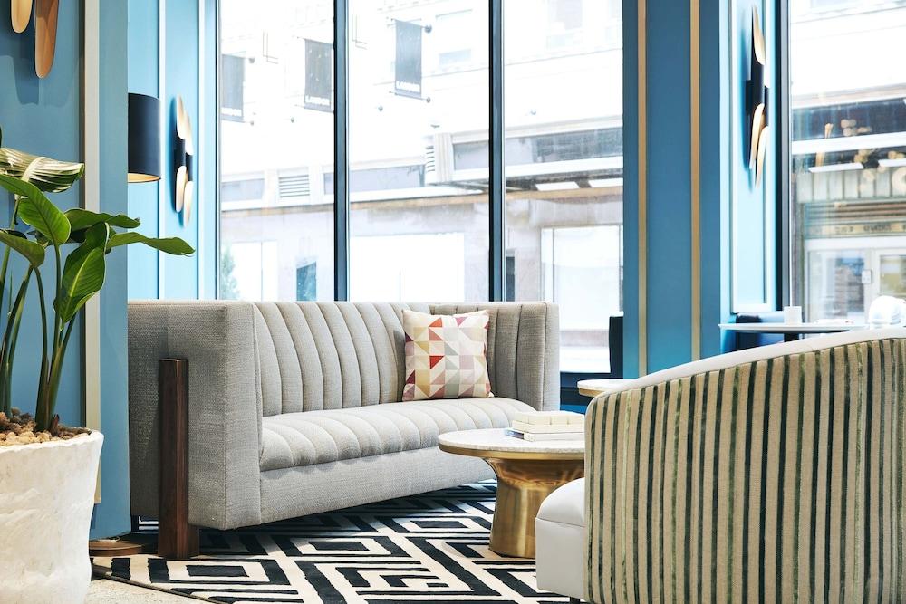 Kinley, Cincinnati Downtown, a Tribute Portfolio Hotel