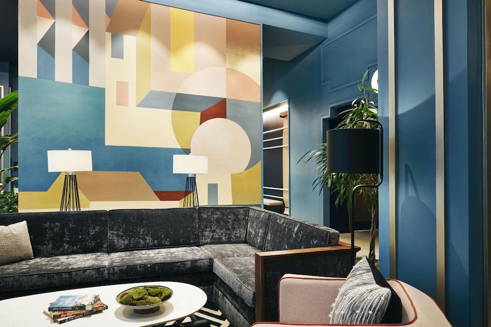 Kinley, Cincinnati Downtown, a Tribute Portfolio Hotel
