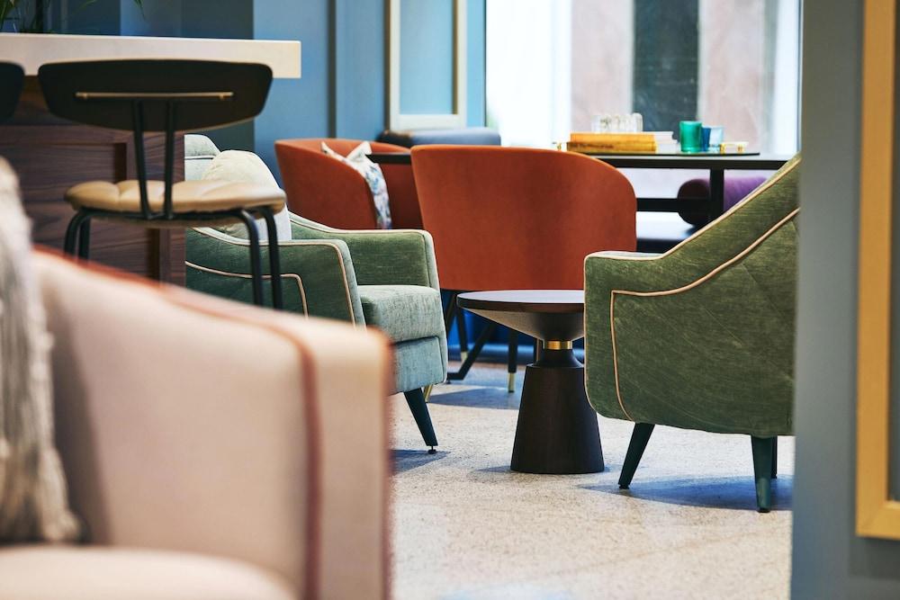 Kinley, Cincinnati Downtown, a Tribute Portfolio Hotel