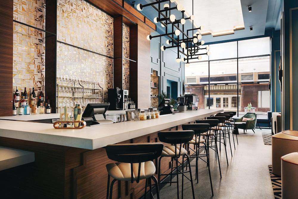 Kinley, Cincinnati Downtown, a Tribute Portfolio Hotel