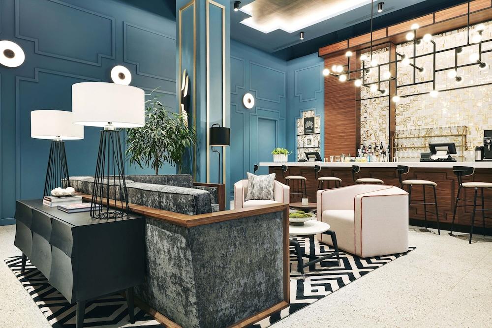 Kinley, Cincinnati Downtown, a Tribute Portfolio Hotel