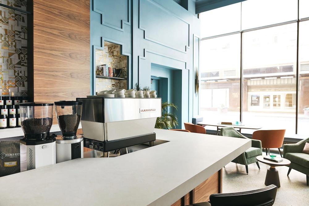 Kinley, Cincinnati Downtown, a Tribute Portfolio Hotel