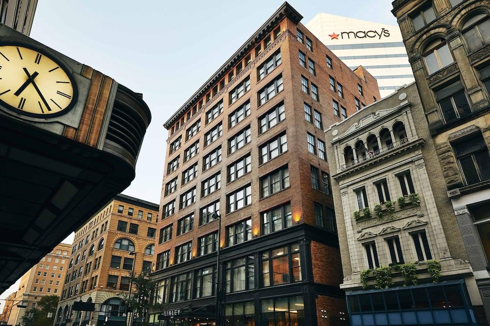 Kinley, Cincinnati Downtown, a Tribute Portfolio Hotel