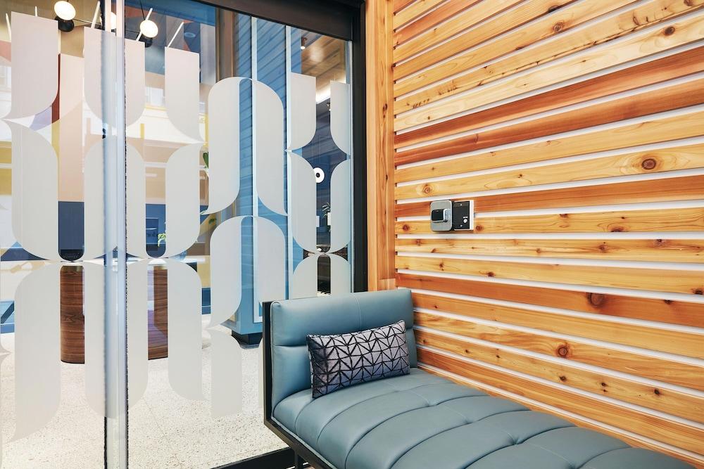Kinley, Cincinnati Downtown, a Tribute Portfolio Hotel