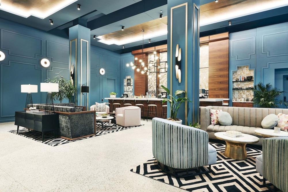 Kinley, Cincinnati Downtown, a Tribute Portfolio Hotel