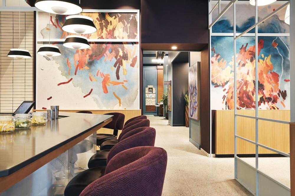 Kinley, Cincinnati Downtown, a Tribute Portfolio Hotel