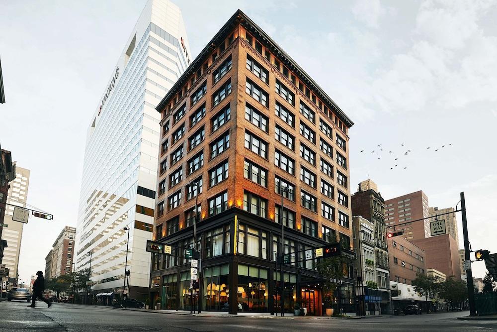 Kinley, Cincinnati Downtown, a Tribute Portfolio Hotel