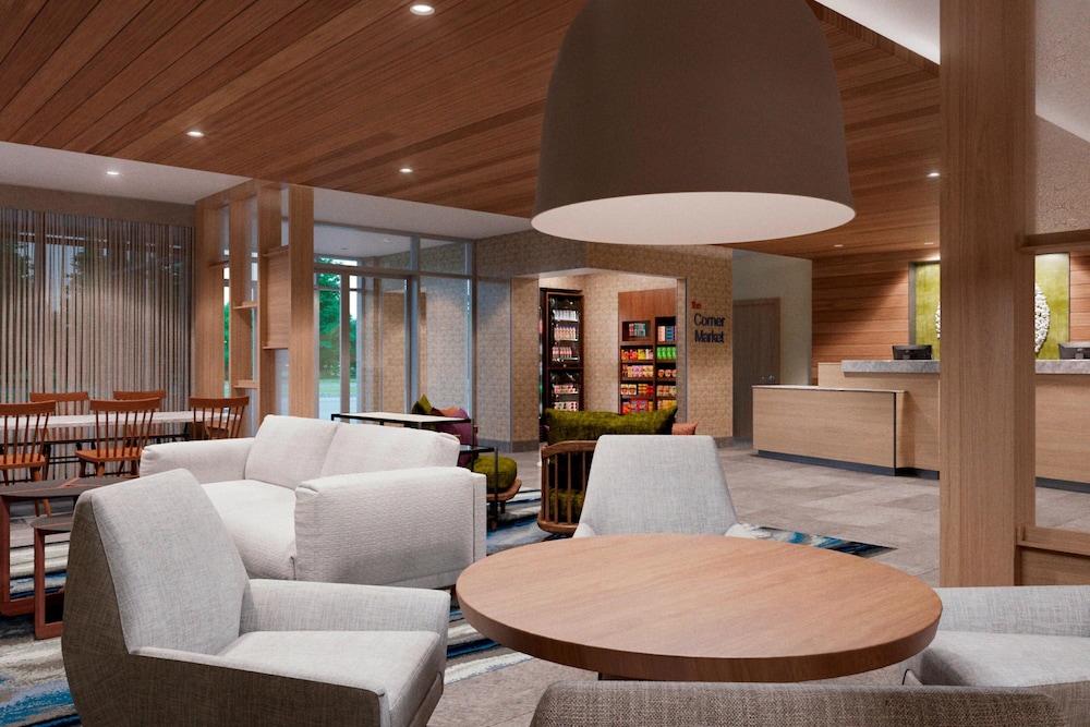 Fairfield Inn & Suites Boca Raton Deerfield Beach