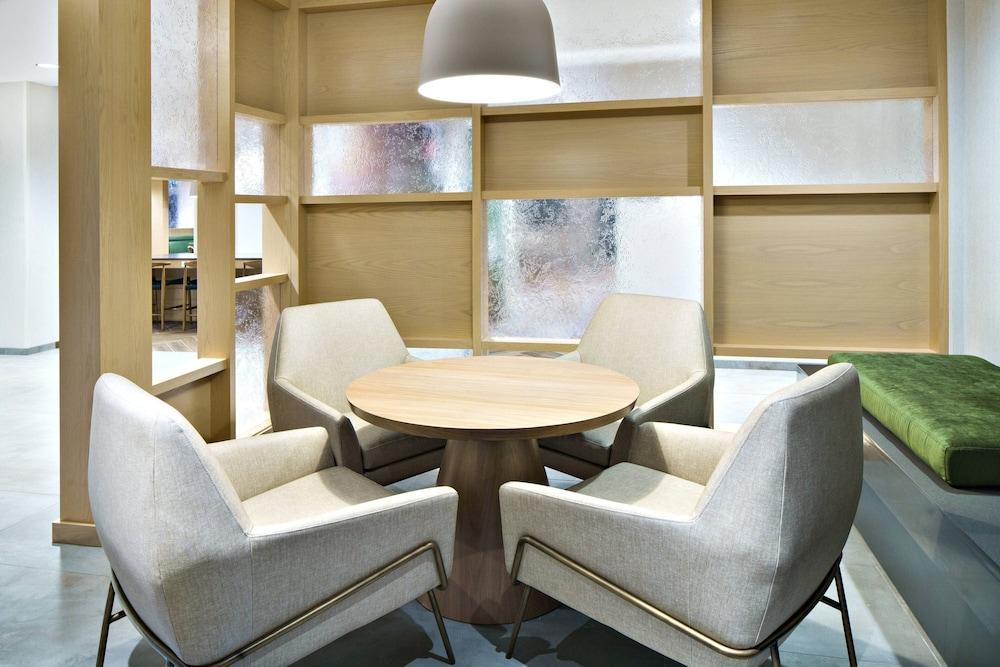 Fairfield Inn & Suites Boca Raton Deerfield Beach
