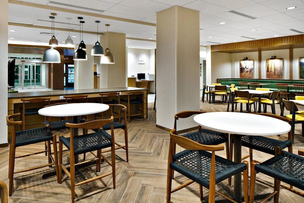 Fairfield Inn & Suites Boca Raton Deerfield Beach