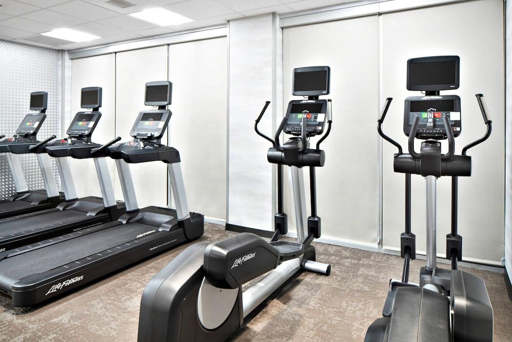 Fairfield Inn & Suites Boca Raton Deerfield Beach