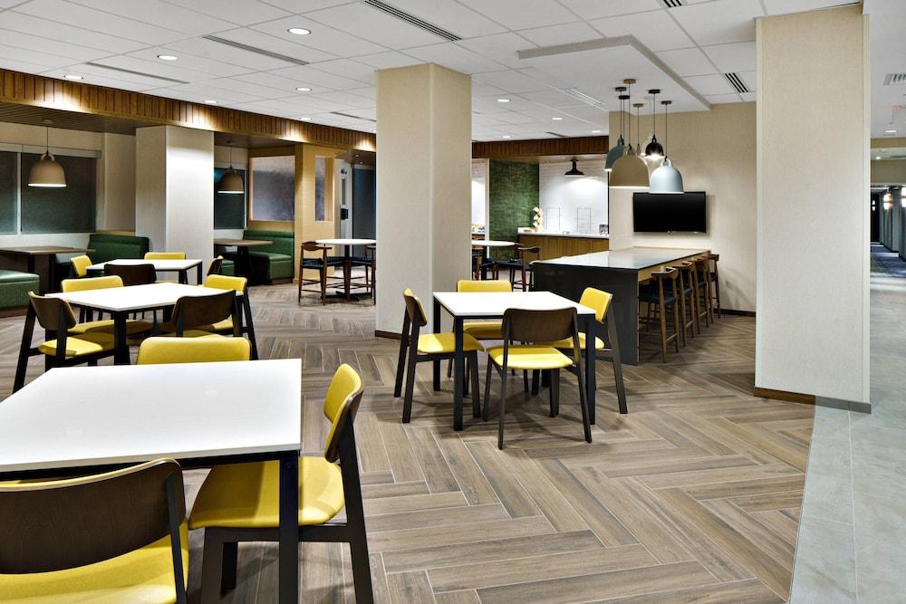Fairfield Inn & Suites Boca Raton Deerfield Beach