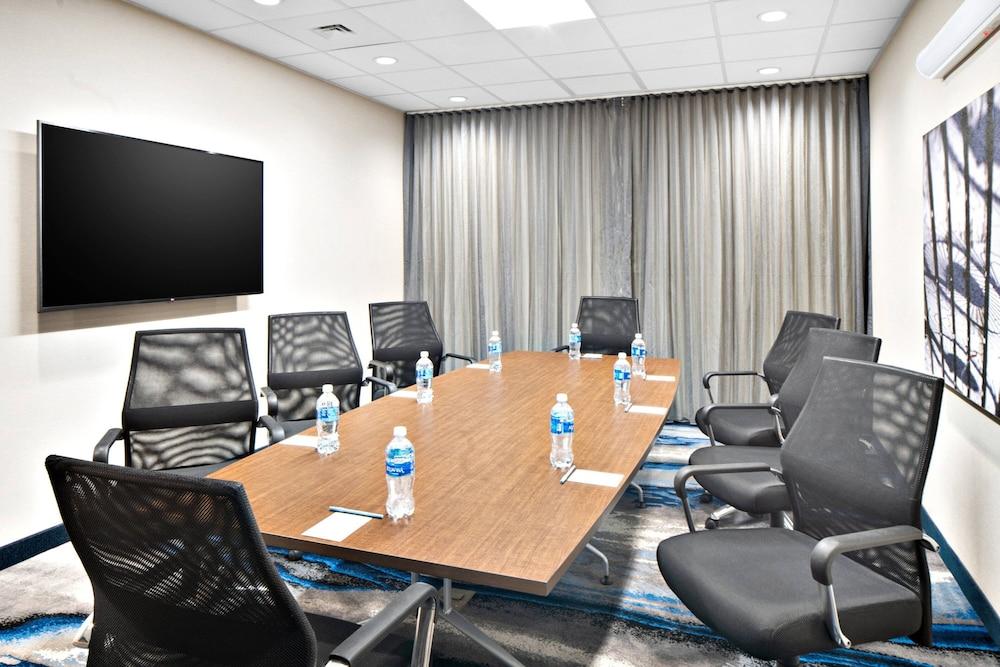 Fairfield Inn & Suites Boca Raton Deerfield Beach