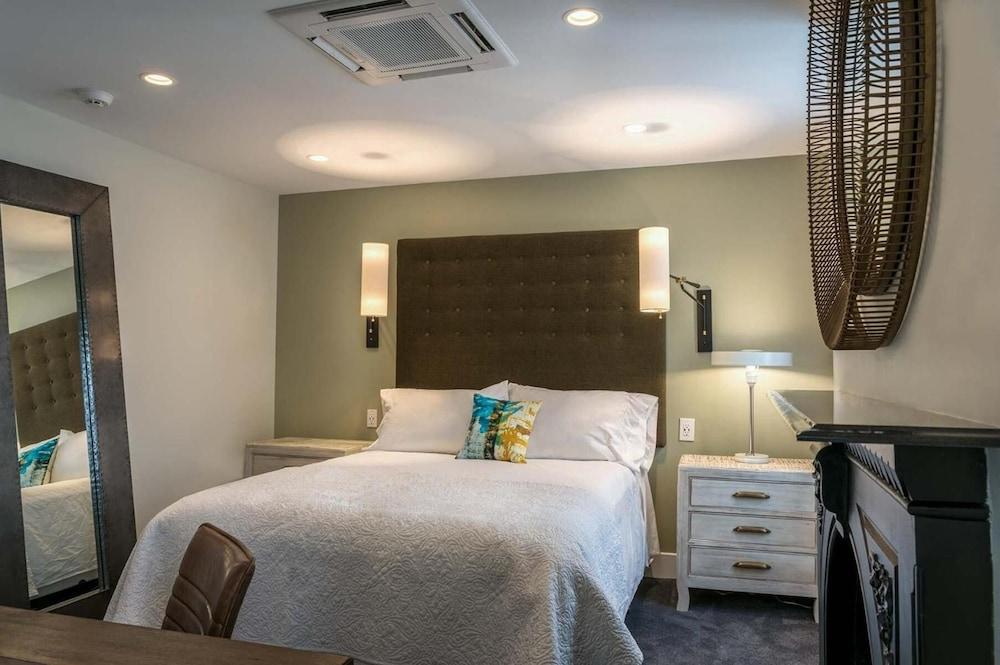 Inn On Camac