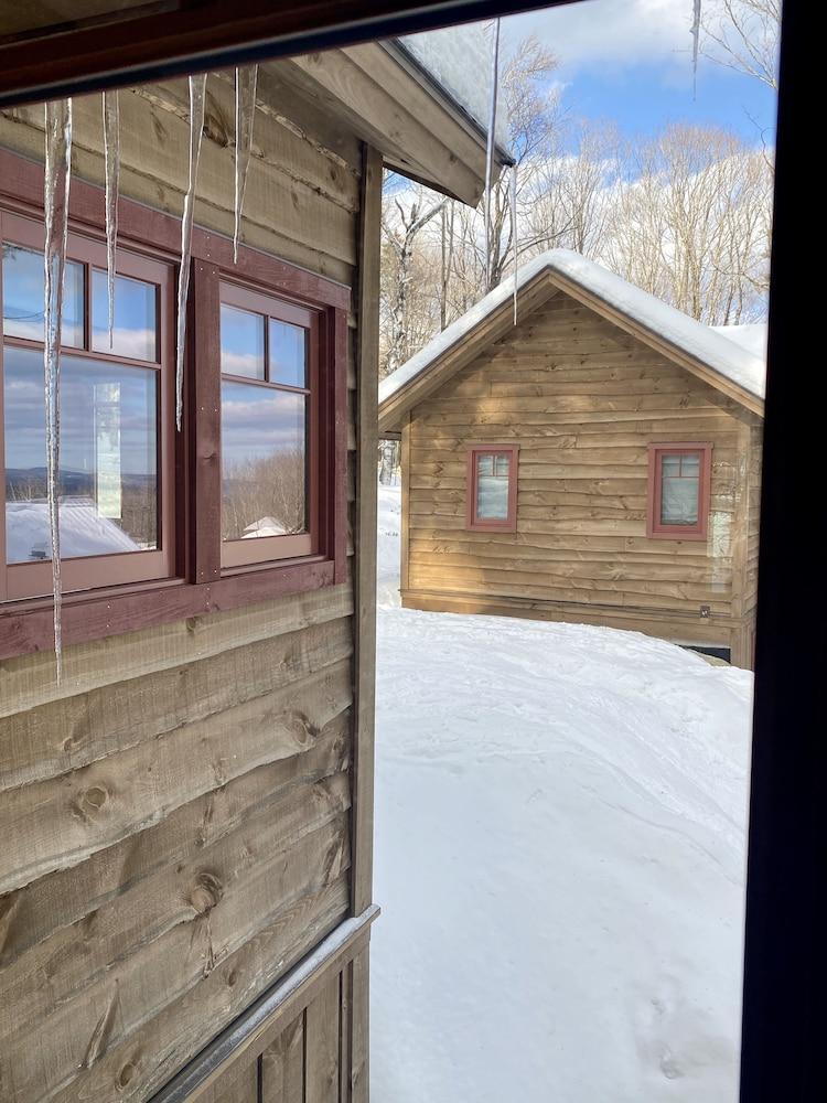 Seesaw's Lodge