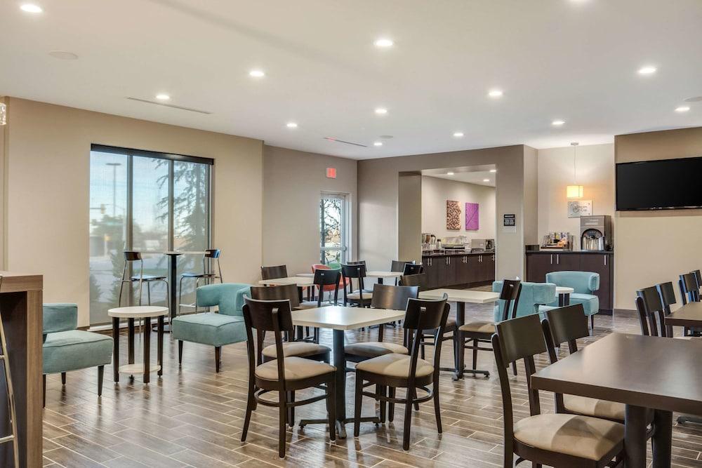 Sleep Inn Suites Yukon Oklahoma City