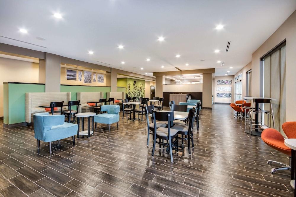 Sleep Inn Suites Yukon Oklahoma City