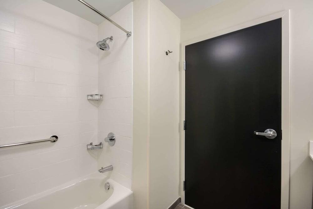 Sleep Inn Suites Yukon Oklahoma City