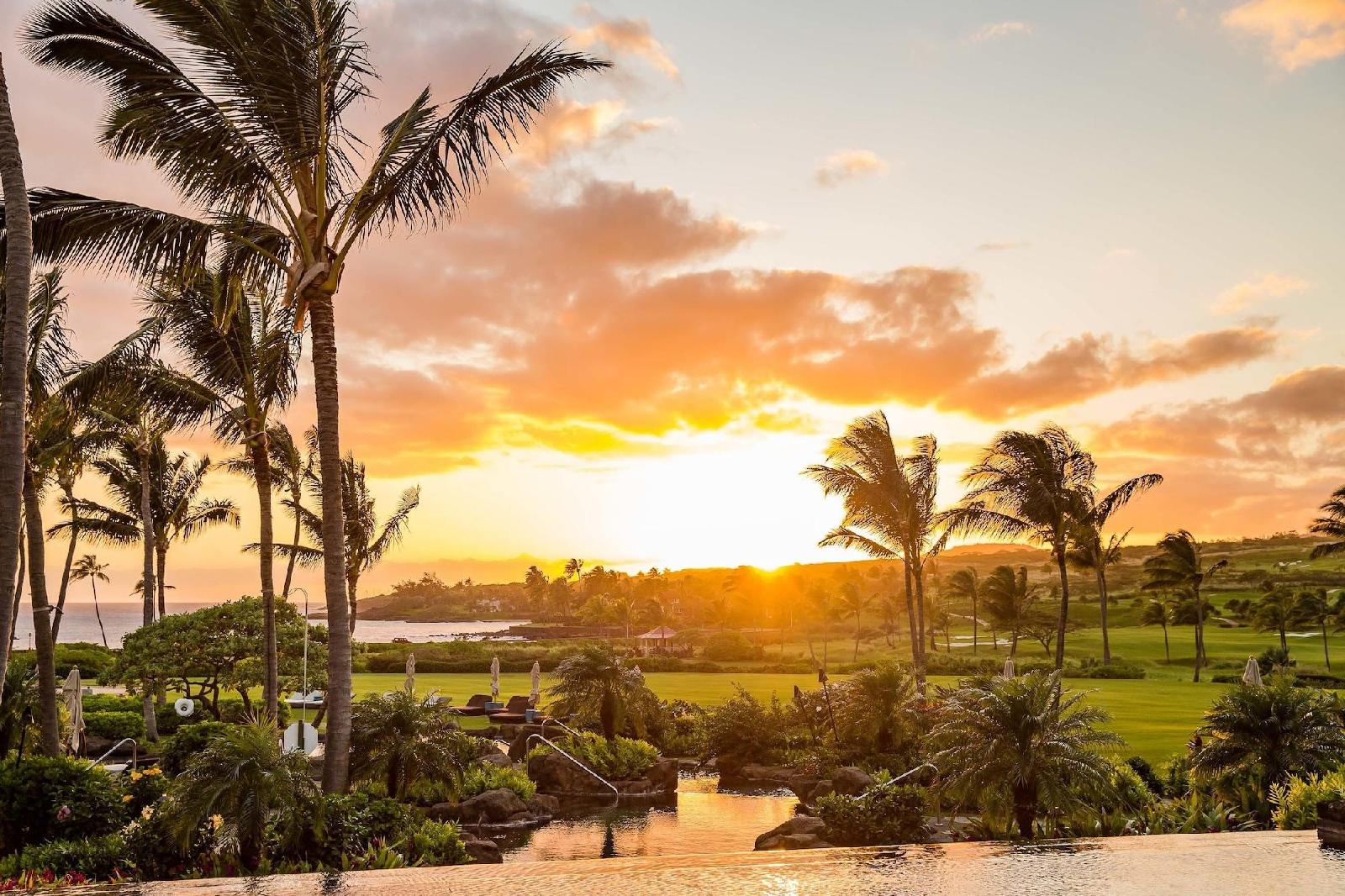 The Lodge at Kukui’ula