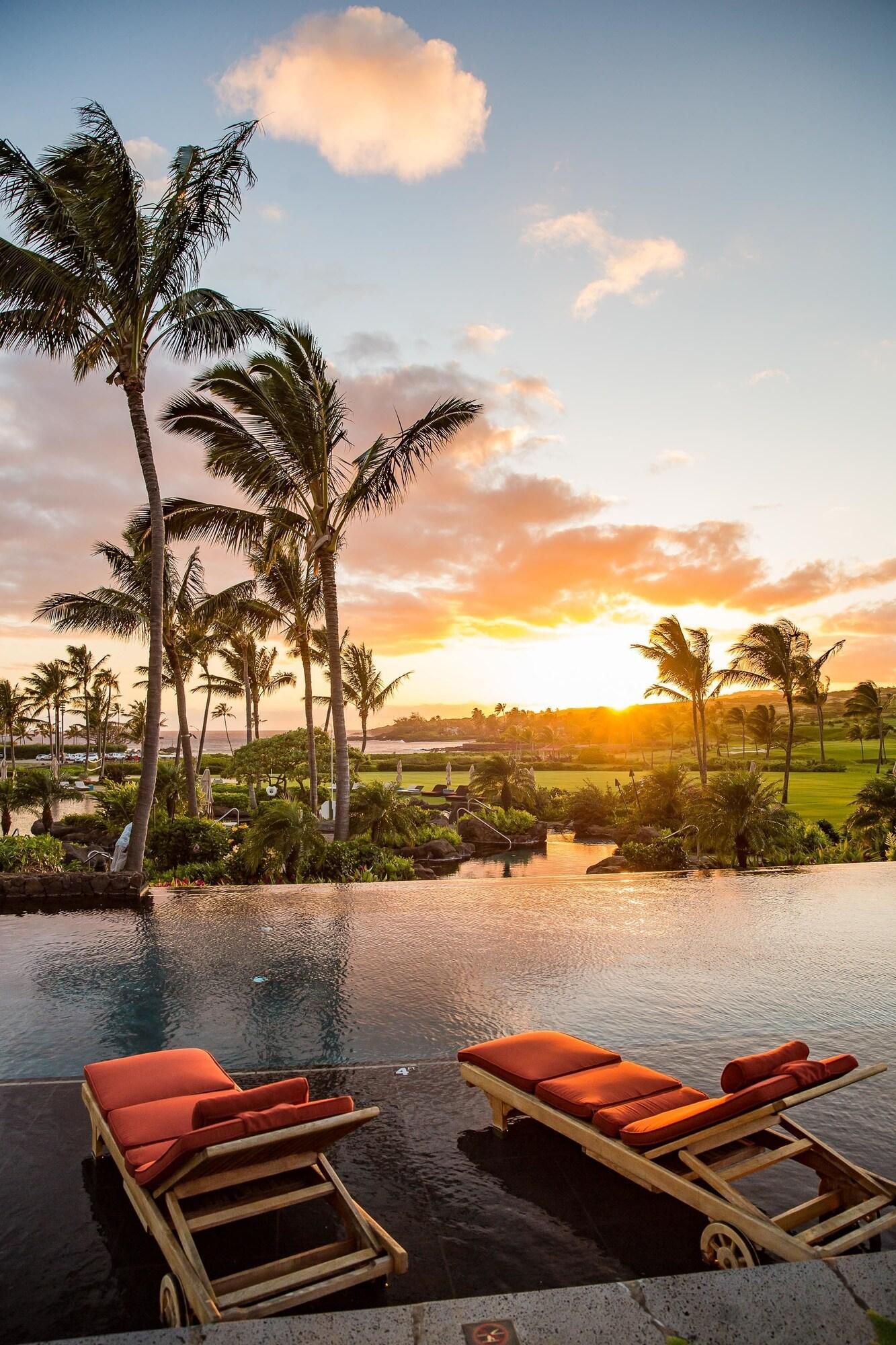 The Lodge at Kukui’ula