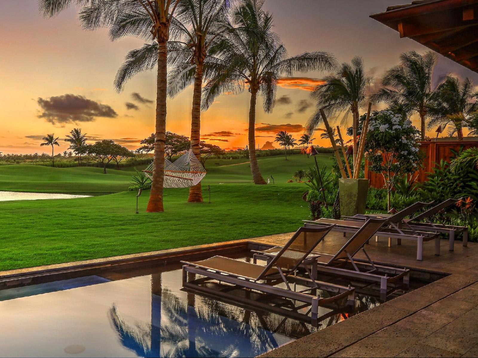 The Lodge at Kukui’ula