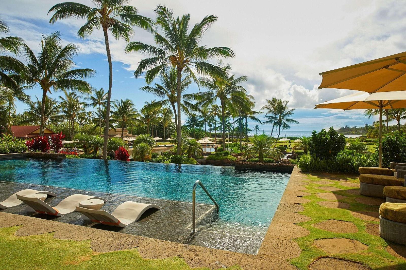 The Lodge at Kukui’ula