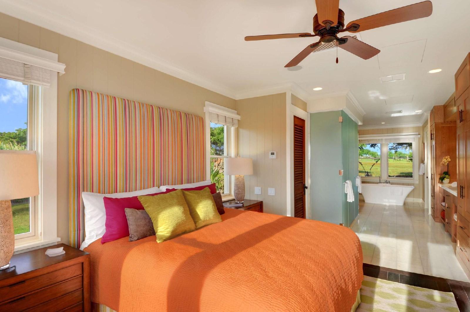 The Lodge at Kukui’ula