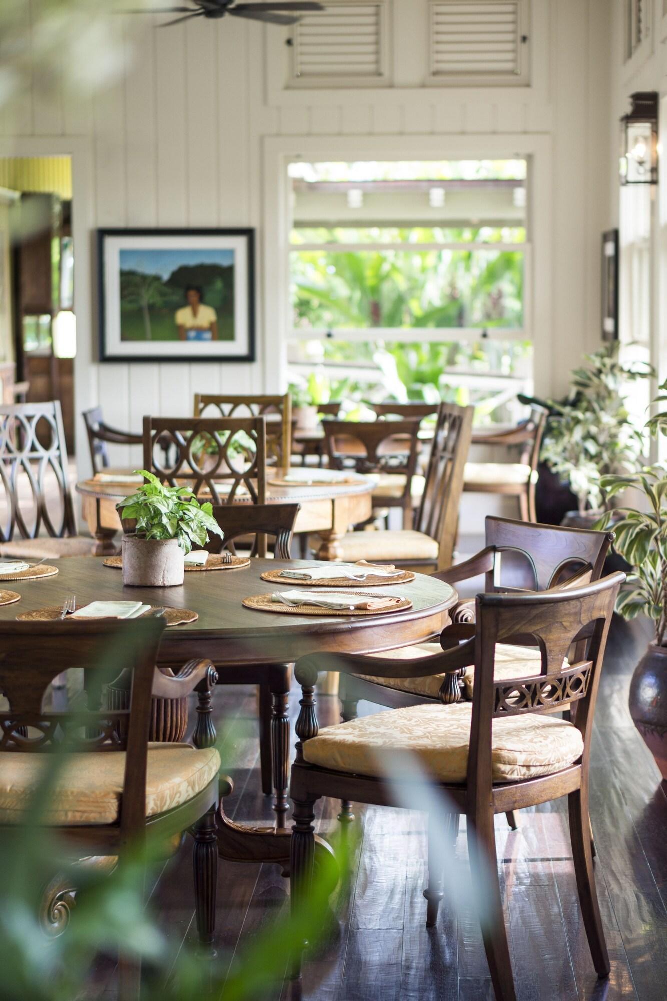 The Lodge at Kukui’ula