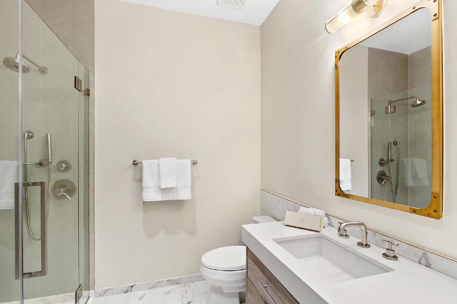 The Vanderbilt Hotel Suites