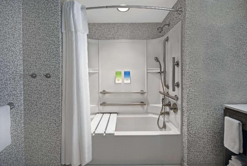 Home2 Suites by Hilton Utica