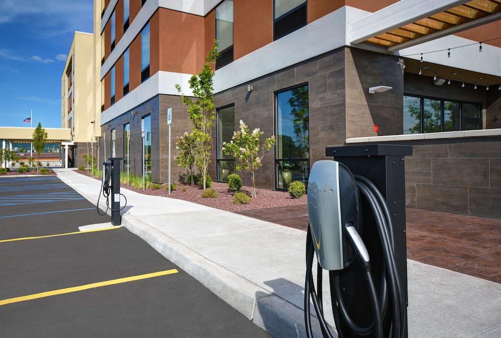 Home2 Suites by Hilton Utica
