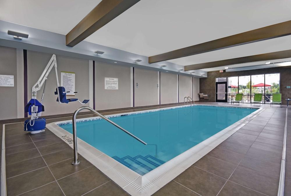 Home2 Suites by Hilton Utica